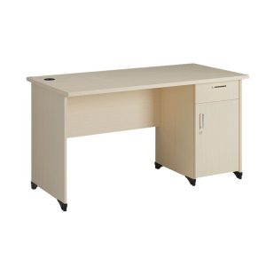 Bàn nhân viên gỗ AT120SHL3C