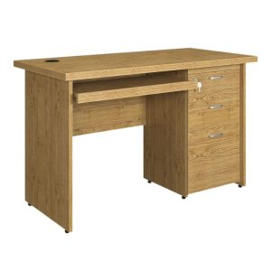 Bàn nhân viên gỗ AT120SHL3DFR