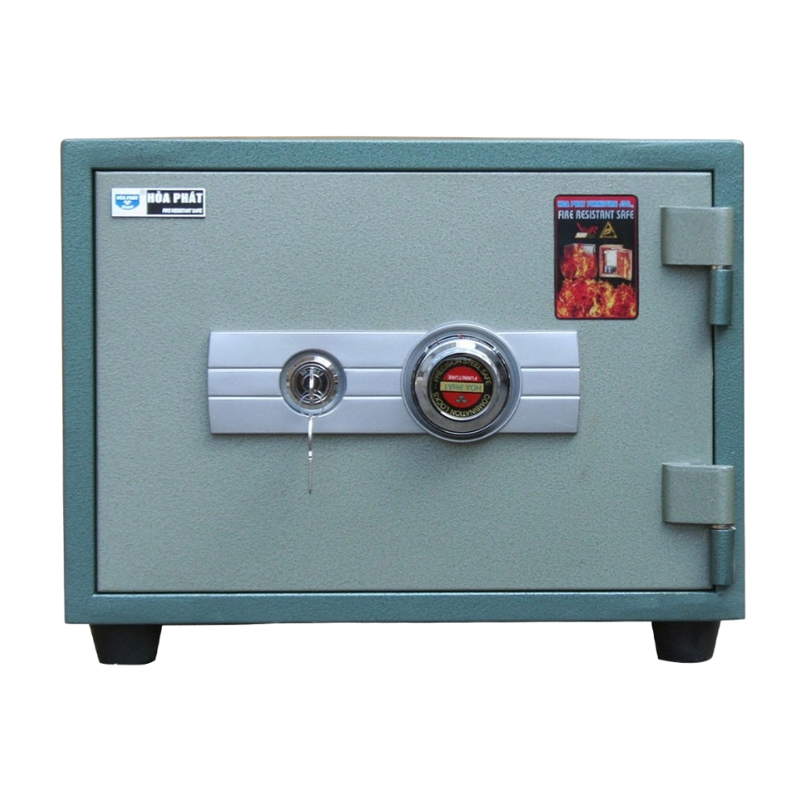 ket-sat-ks50n Két sắt KS50N
