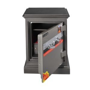 Két sắt tài lộc KT66