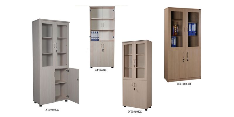 Kinh nghiệm mua tủ đựng hồ sơ tài liệu phù hợp
