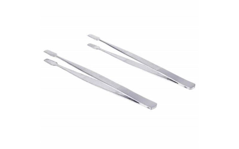 Cách mở khóa tủ tài liệu bằng nhíp