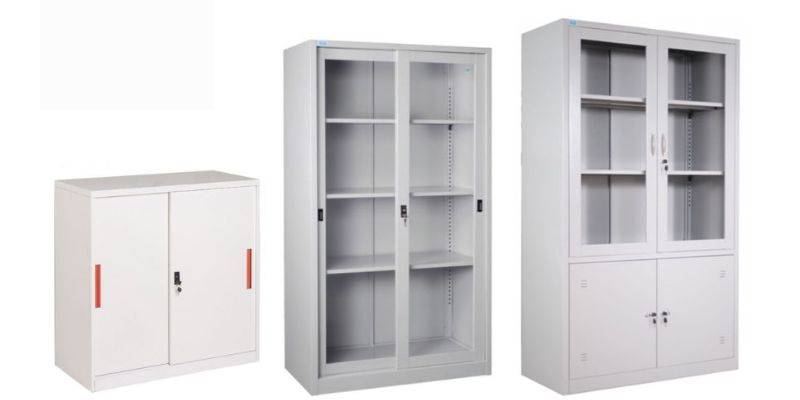 Tủ hồ sơ dành cho nhân viên văn phòng