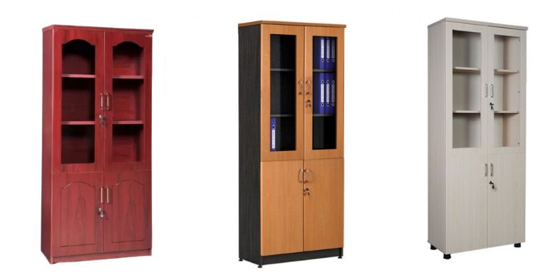 Tủ hồ sơ dành cho quản lý