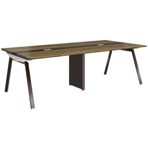 Bàn NTVH2412C17 dành cho phòng họp của các doanh nghiệp