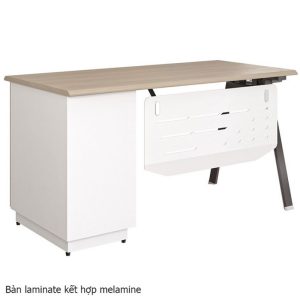 Mẫu bàn dành cho nhân viên NTV120SHLC17 / NTV120SHLC17 / NTV140HLC17
