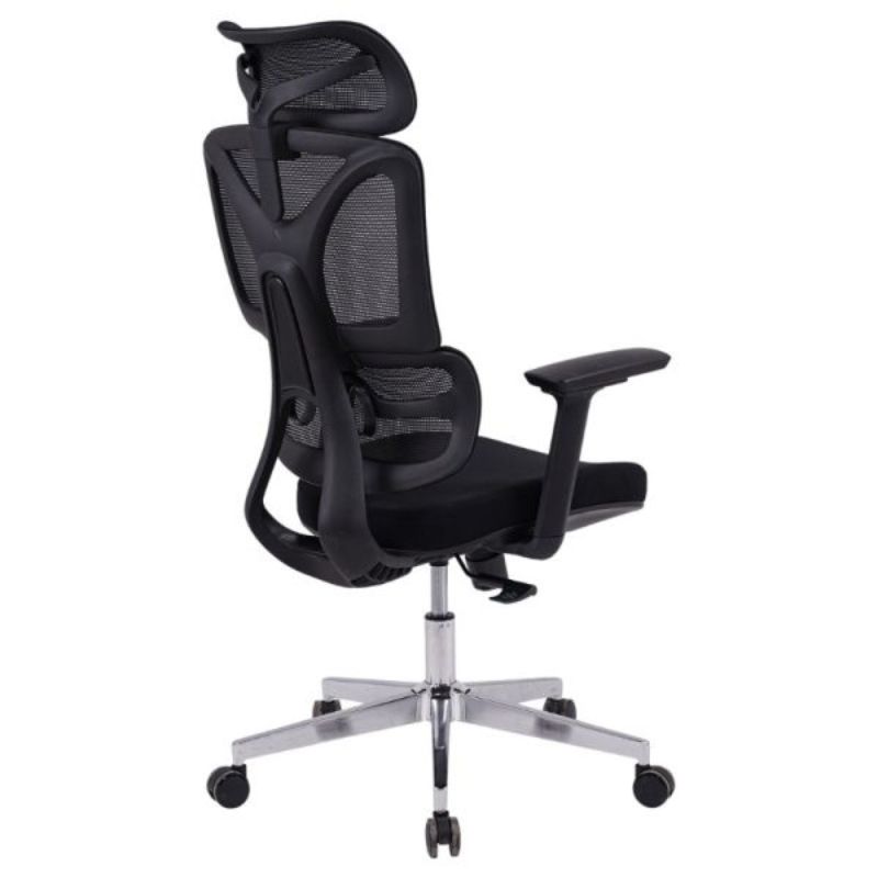 ghe-cong-thai-hoc-gle19-3 Mặt sau của ghế GLE19