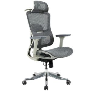 Mẫu ghế GLE20 hỗ trợ sức khỏe người dùng