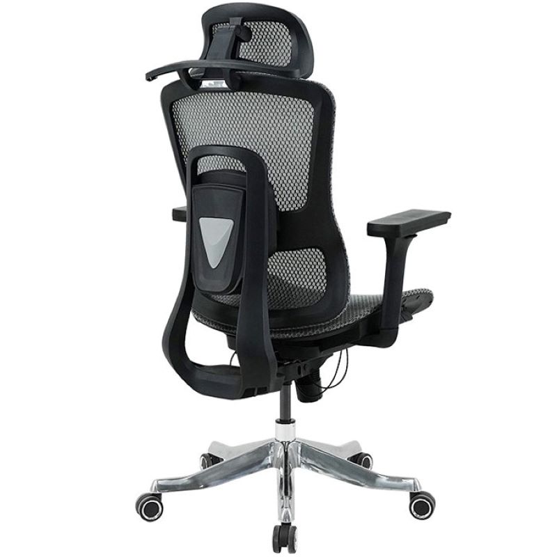 ghe-cong-thai-hoc-gle20 Mặt sau của ghế GLE20