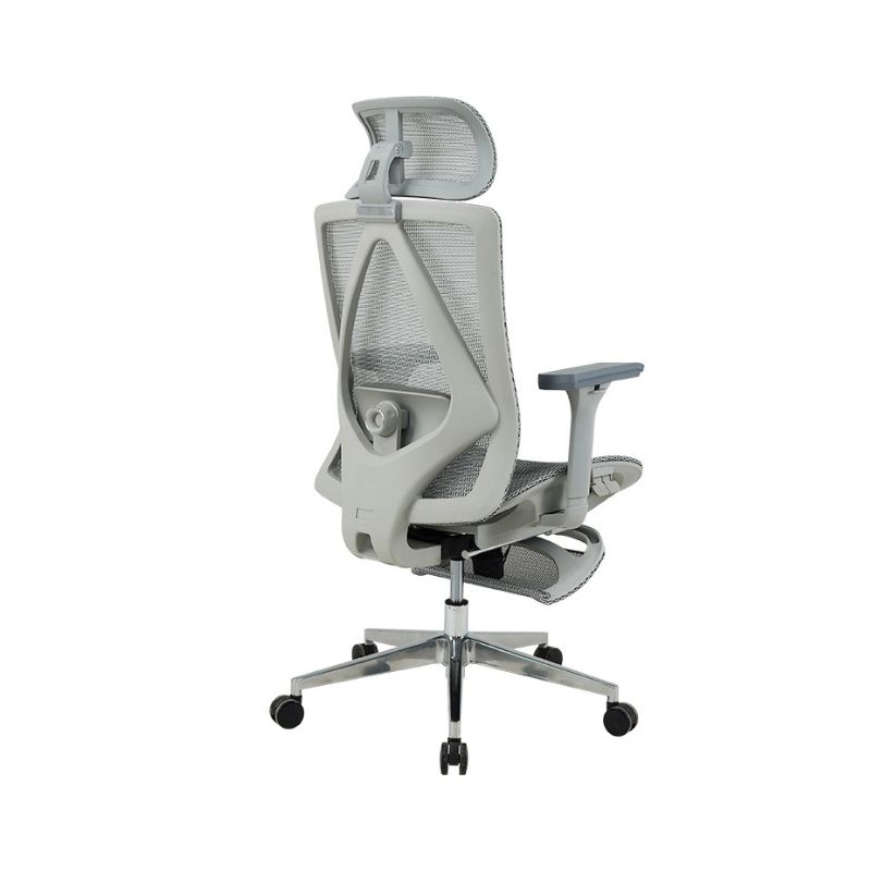 ghe-cong-thai-hoc-gle23-3 Ghế GLE23 hỗ trợ tốt cho sức khỏe