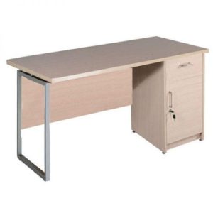 Bàn làm việc dành cho nhân viên HR140HLC2