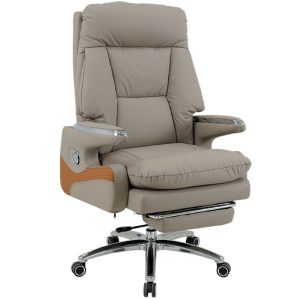 Ghế da dành cho lãnh đạo BC11