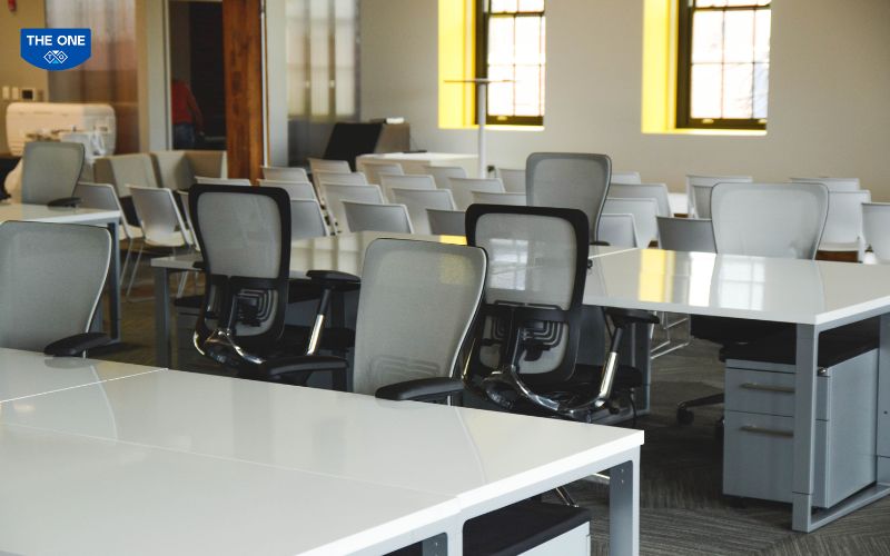 Những lợi ích khi chọn ghế làm việc lâu với máy tính 