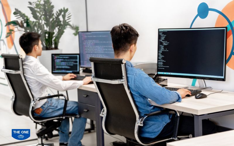 Vì sao nên chú trọng trong việc chọn ghế ngồi làm việc?