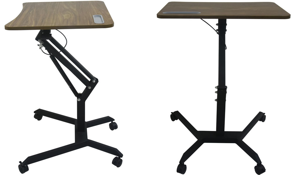 Thiết kế công năng vượt trội của bàn làm việc BNH01