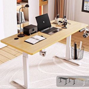 Bàn làm việc nâng hạ điện HA04C