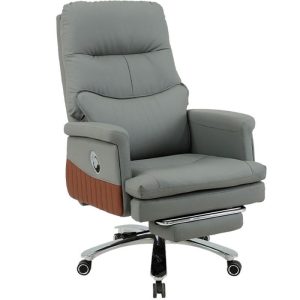 Ghế da lãnh đạo cao cấp BC10