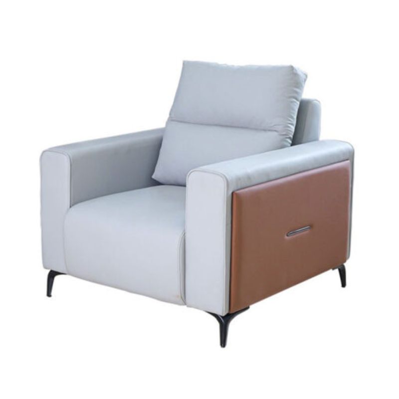 sofa-van-phong-sf716-2 Ghế đơn SF716