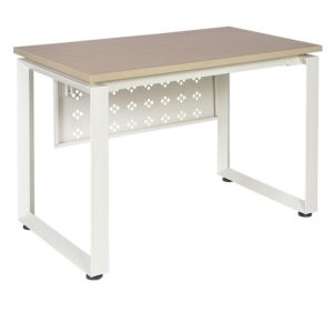 Mặt trong của bàn làm việc HR120SC5