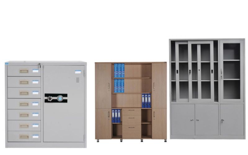 Một số lưu ý khi chọn mua tủ tài liệu hồ sơ nhiều ngăn 
