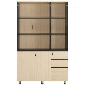 Tủ tài liệu Leader LE1960 3G4D