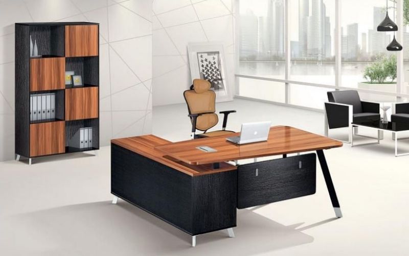 Lựa chọn ghế phù hợp với không gian bố trí 