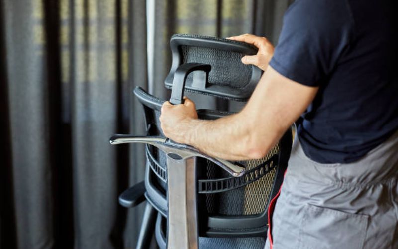 Tựa đầu hay bị hư do một số tác nhân bên ngoài