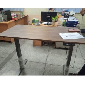 Hình ảnh thực tế của bàn NH102