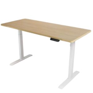 Khả năng nâng hạ mượt mà của bàn NH102