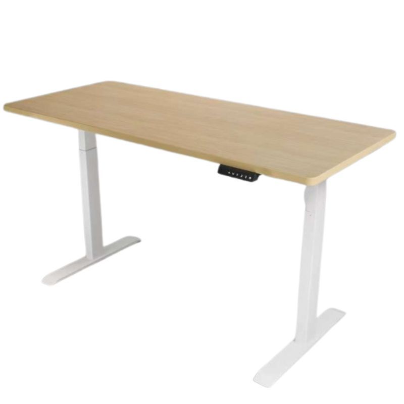 ban-nang-ha-thong-minh-nh102-5 Khả năng nâng hạ mượt mà của bàn NH102