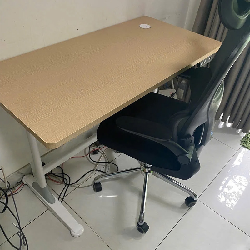 Hình ảnh thực tế của bàn NH102
