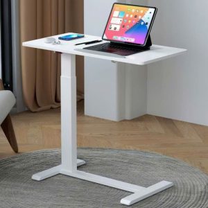 Thiết kế thông minh của bàn nâng hạ BNH209