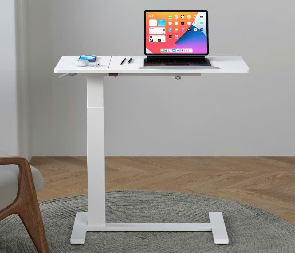 Thiết kế nổi bật với thiết kế bàn thông minh BNH209
