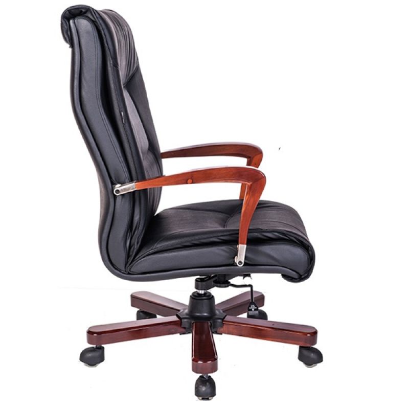 ghe-giam-doc-lanh-dao-tq30-3 Thiết kế cổ điển với ghế TQ30