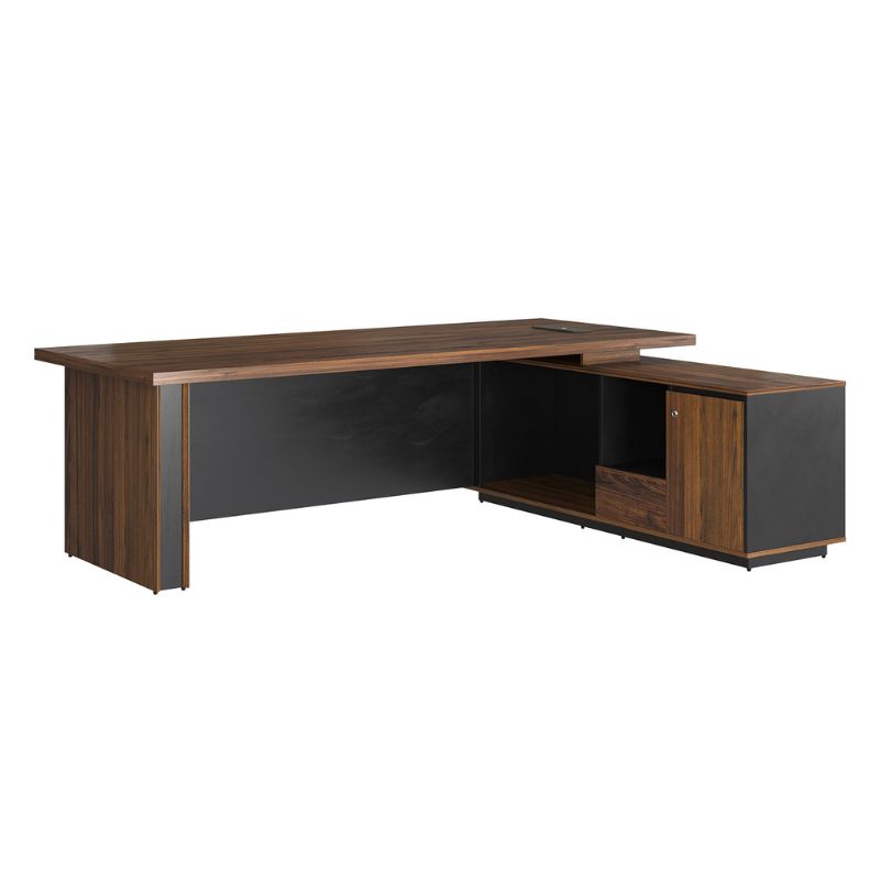 ban-lanh-dao-luxb1616v9-luxb1816v9-2 Thiết kế tiện lợi của bàn làm việc LUXB1616V9 | LUXB1816V9