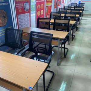 Hình ảnh thực tế của ghế GL426