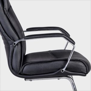 Ghế SL9700M được thiết kế bền vững