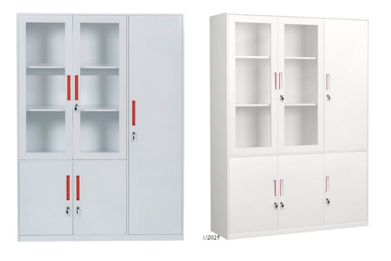 Tủ The One TU09K5D - Mẫu tủ quốc dân phù hợp với văn phòng hiện đại