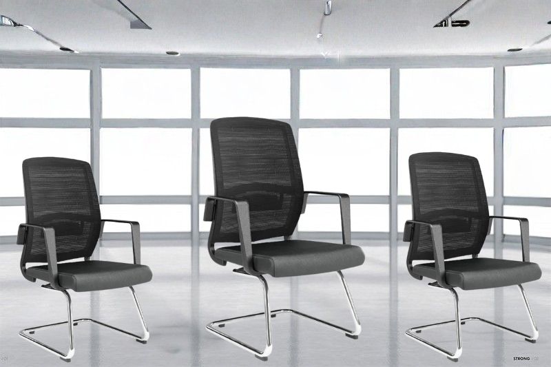 Mẫu ghế chân quỳ GL429 thu hút người dùng nhờ thiết kế thanh lịch