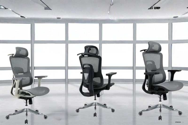 GLE20 được thiết kế chuẩn công thái học hỗ trợ người dùng