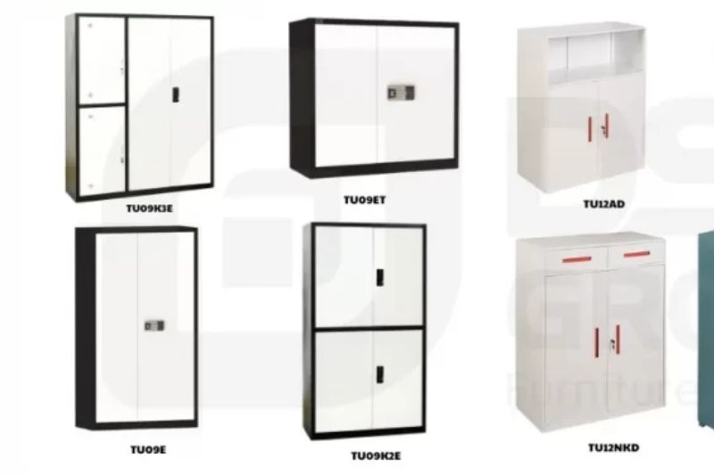 Tầm quan trọng của việc vệ sinh tủ sắt theo định kỳ