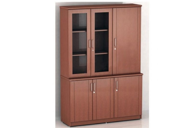 DC1350H11 chinh phục giới lãnh đạo nhờ tỷ lệ hình khối cân đối