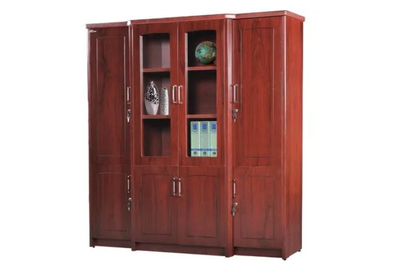 Tủ DC1850H9 mang đến diện mạo kiên cố và vững vàng