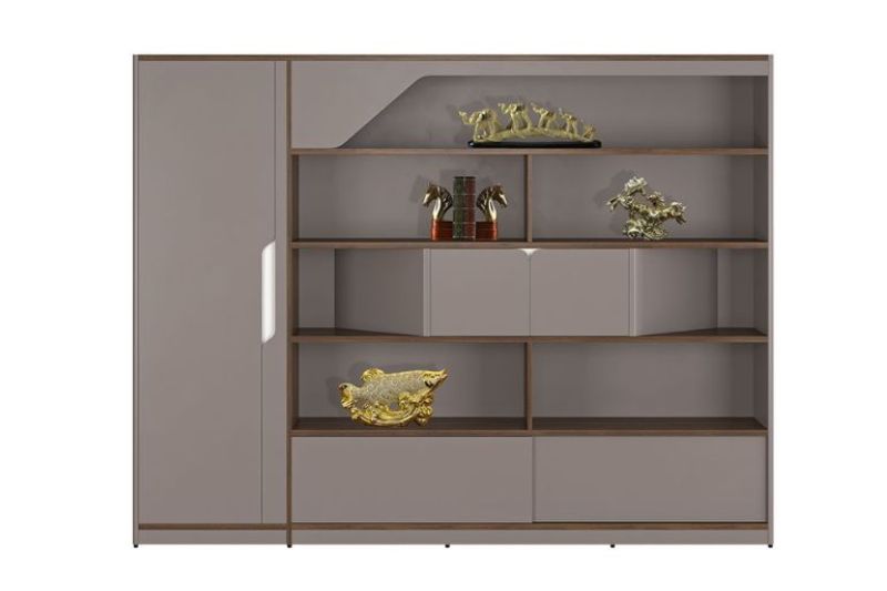 Siêu phẩm dành cho mọi không gian với tủ LUXT2420S5