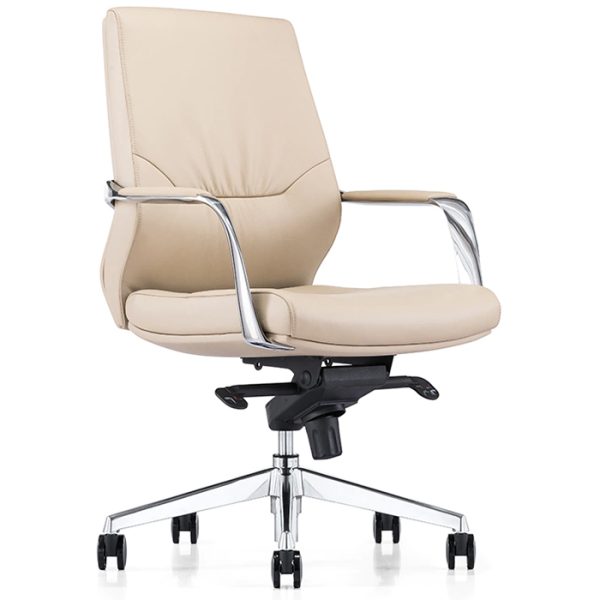 Ghế da 6710B